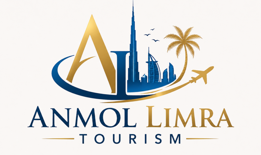 Anmol Limra Tourism – Your Gateway to Unforgettable Travel Experiences