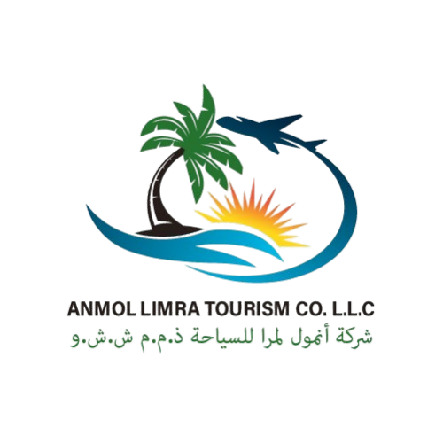 Anmol Limra Tourism