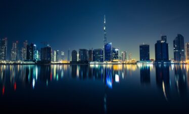 Dubai City Tour